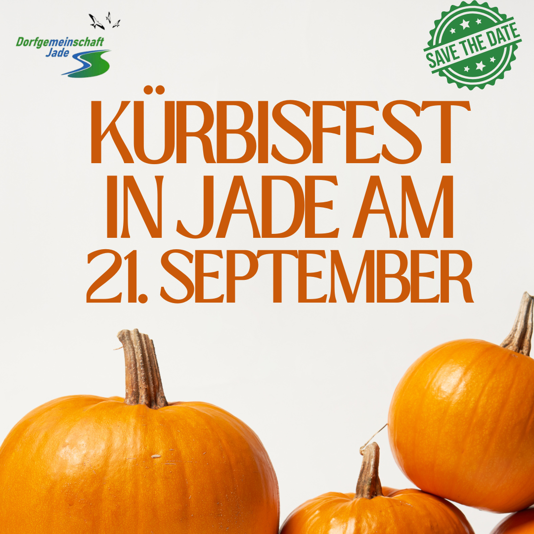 Kürbisfest 2025